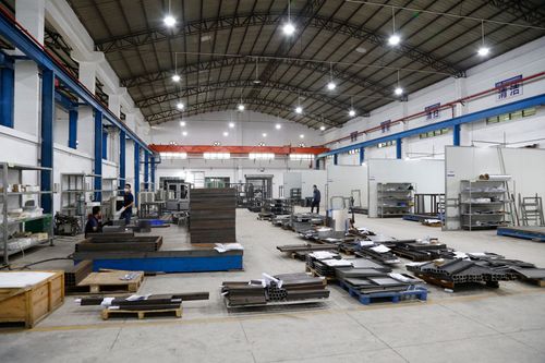 北京机械加工厂非标定制各种精密零件加工